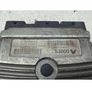 CENTRALITA MOTOR UCE... 2