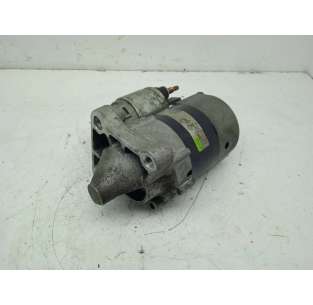 MOTOR ARRANQUE RENAULT...