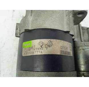 MOTOR ARRANQUE RENAULT... 2