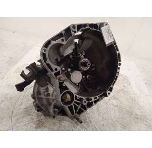 CAJA CAMBIOS ALFA ROMEO 147...