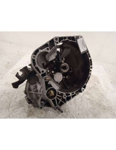 CAJA CAMBIOS ALFA ROMEO 147 (190) -...