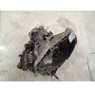 CAJA CAMBIOS ALFA ROMEO 147... 2