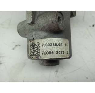 VALVULA EGR NISSAN NOTE... 2