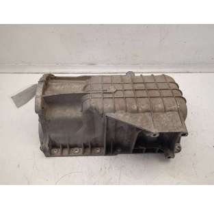 CARTER NISSAN NOTE (E11E) -...