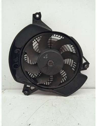 ELECTROVENTILADOR HYUNDAI H-1 () -...