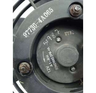 ELECTROVENTILADOR HYUNDAI... 2