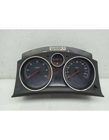 CUADRO INSTRUMENTOS OPEL ZAFIRA B -...