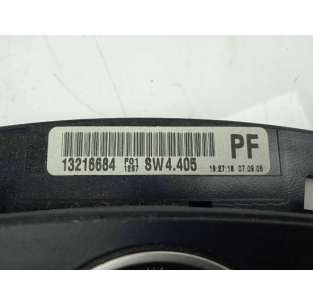 CUADRO INSTRUMENTOS OPEL... 2