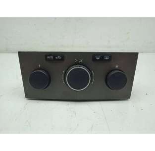 MANDO CLIMATIZADOR OPEL...