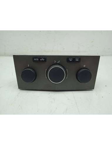 MANDO CLIMATIZADOR OPEL ZAFIRA B -...