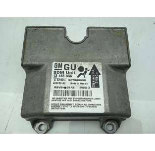 CENTRALITA AIRBAG OPEL... 2