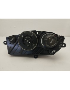 Recambio de mando climatizador para honda civic berlina 5 (fk) 1.8 comfort referencia OEM IAM 79600SMGG4  