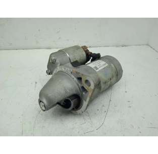 MOTOR ARRANQUE OPEL ASTRA H...
