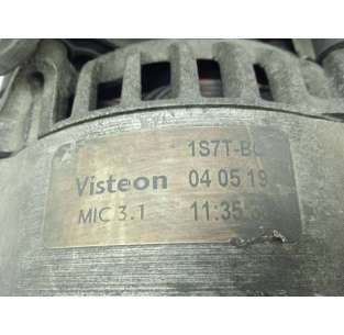 ALTERNADOR FORD TRANSIT... 2