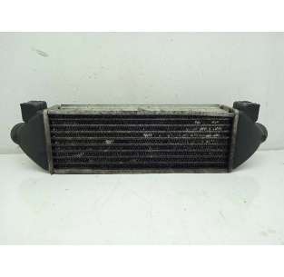 INTERCOOLER FORD TRANSIT...