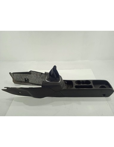 Recambio de consola central para ford fiesta (ccn) 1.5 tdci cat referencia OEM IAM 2050027  