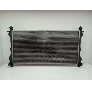 RADIADOR AGUA FORD TRANSIT... 2