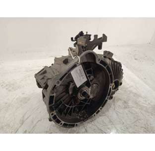 CAJA CAMBIOS MERCEDES-BENZ...