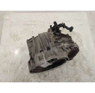 CAJA CAMBIOS MERCEDES-BENZ... 2