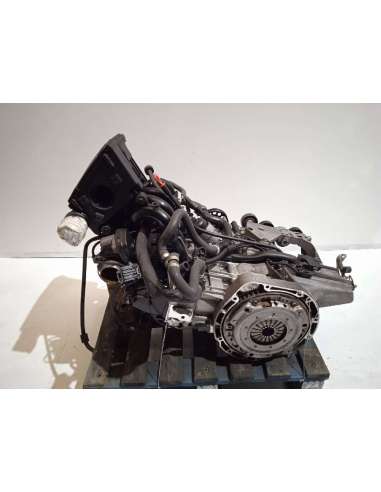 MOTOR COMPLETO MERCEDES-BENZ CLASE A...