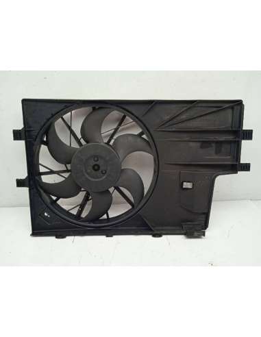 ELECTROVENTILADOR MERCEDES-BENZ CLASE...
