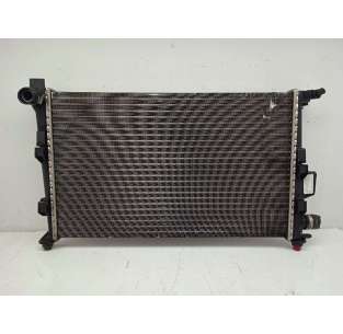 RADIADOR AGUA MERCEDES-BENZ...