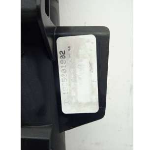 RADIADOR AGUA MERCEDES-BENZ... 2