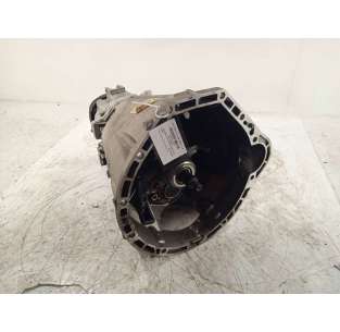 CAJA CAMBIOS MERCEDES-BENZ...