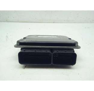 CENTRALITA MOTOR UCE...