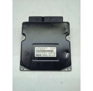 CENTRALITA MOTOR UCE... 2