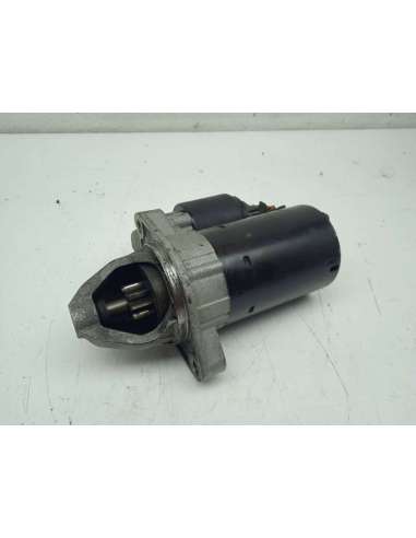 MOTOR ARRANQUE MERCEDES-BENZ CLASE C...