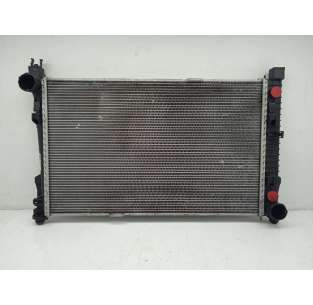 RADIADOR AGUA MERCEDES-BENZ...