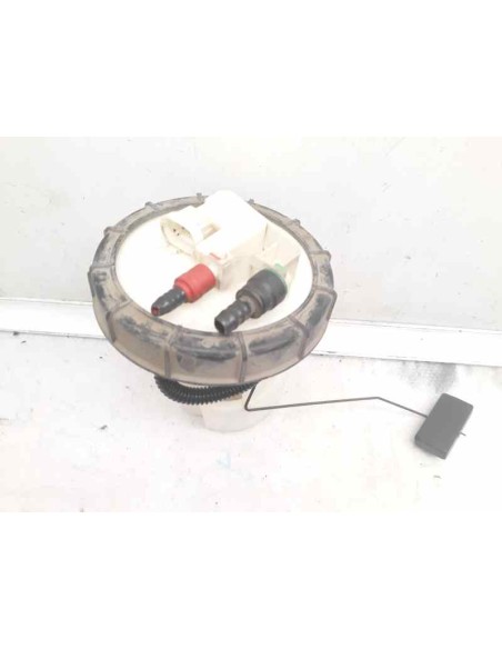 Recambio de aforador para renault megane i classic (la0) 1.9 diesel referencia OEM IAM  142749 