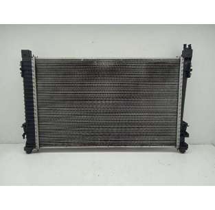 RADIADOR AGUA MERCEDES-BENZ... 2