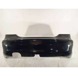 PARAGOLPES TRASERO...