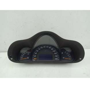 CUADRO INSTRUMENTOS...