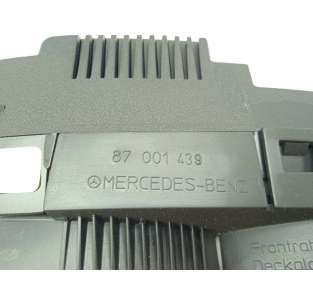 CUADRO INSTRUMENTOS... 2