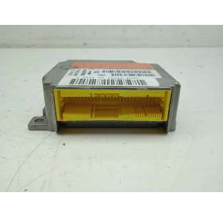 CENTRALITA AIRBAG...