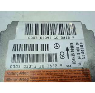 CENTRALITA AIRBAG... 2