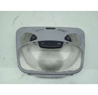 LUZ INTERIOR MERCEDES-BENZ...