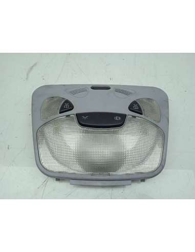 LUZ INTERIOR MERCEDES-BENZ CLASE C...