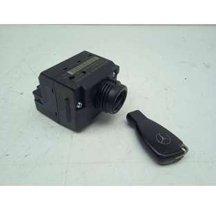 CONMUTADOR DE ARRANQUE...