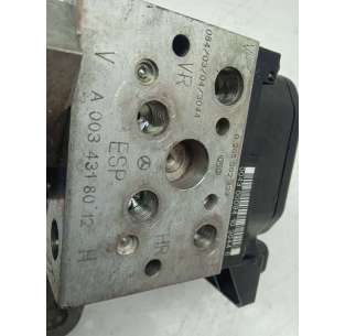 ABS MERCEDES-BENZ CLASE S... 2