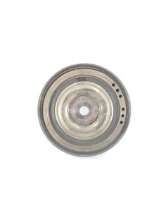 Recambio de polea cigueñal para volvo s40 berlina 2.0 diesel cat referencia OEM IAM   