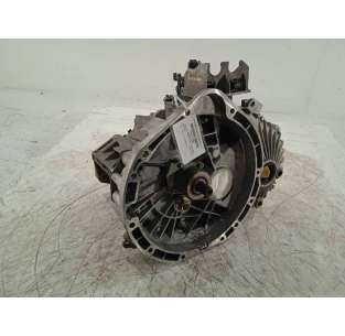 CAJA CAMBIOS MERCEDES-BENZ...