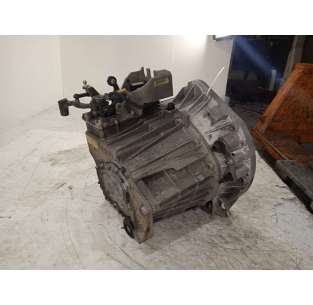 CAJA CAMBIOS MERCEDES-BENZ... 2