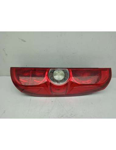 PILOTO TRASERO DERECHO OPEL COMBO D -...