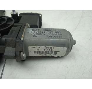 ELEVALUNAS DELANTERO... 2