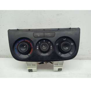 MANDO CALEFACCION / AIRE...