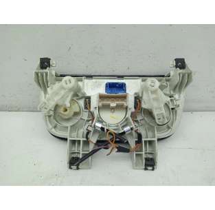 MANDO CALEFACCION / AIRE... 2